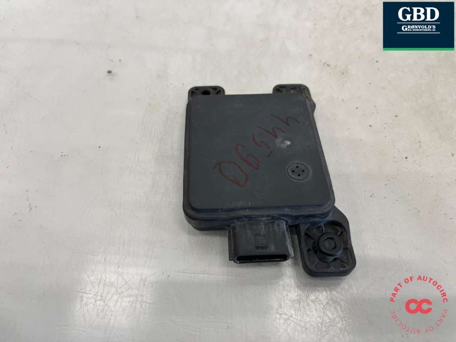 Sensor radar til Kia EV6 2021-->> (99110CV000|)