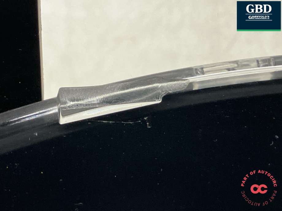 Instrumentpanel til Hyundai H-1 2012-->> (Type II, Fase 2) (94023 4H881|94023-4H880|)