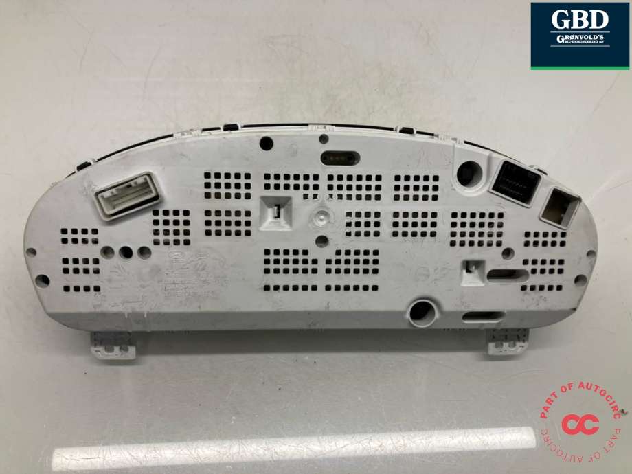 Instrumentpanel til Hyundai H-1 2012-->> (Type II, Fase 2) (94023 4H881|94023-4H880|)