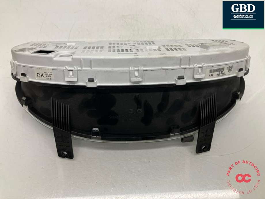 Instrumentpanel til Hyundai H-1 2012-->> (Type II, Fase 2) (94023 4H881|94023-4H880|)