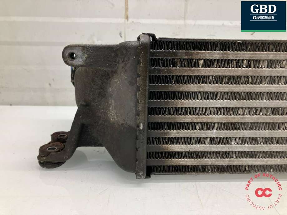 Intercooler til Hyundai H-1 2012-->> (Type II, Fase 2) (28190 4A700|)