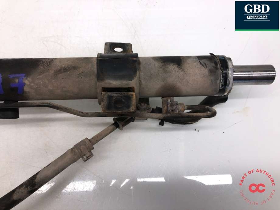 Tannstang til Hyundai H-1 2012-->> (Type II, Fase 2)  (57700 4H101|)