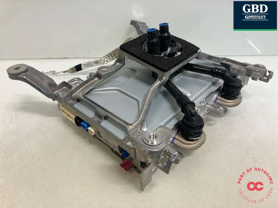 Styreenhet autopilot til Tesla Model Y, 2021-2024 (Type I) (1787419-00-H)