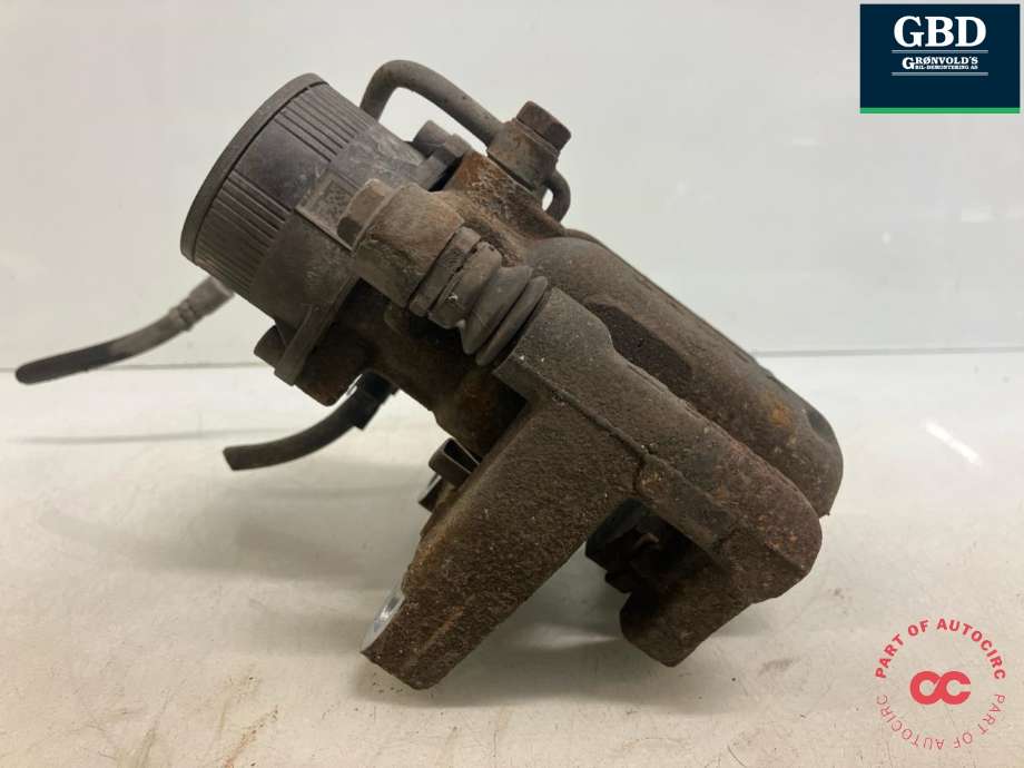 Bremsecaliper høyre bak, elektrisk til XPeng G3 2021-->> (3520211DC1-00-01|)