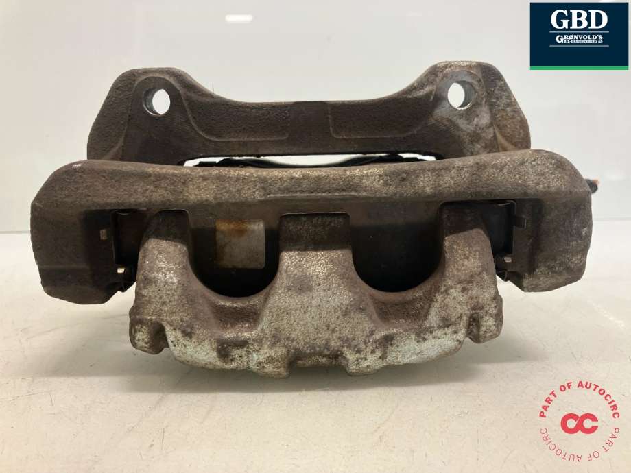 Bremsecaliper høyre foran til XPeng G3 2021-->> (3510211DC1-00-01|)