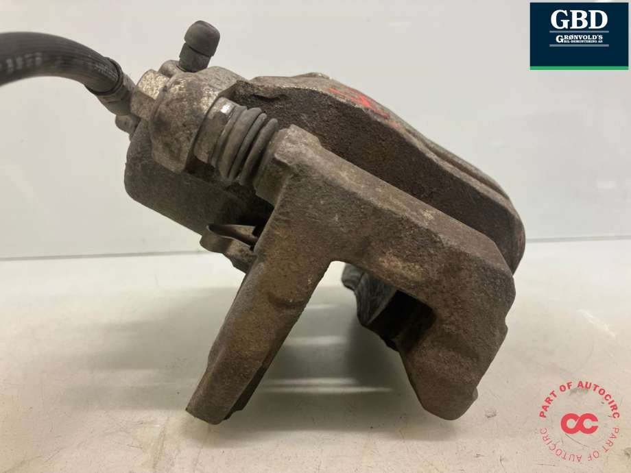Bremsecaliper høyre foran til XPeng G3 2021-->> (3510211DC1-00-01|)