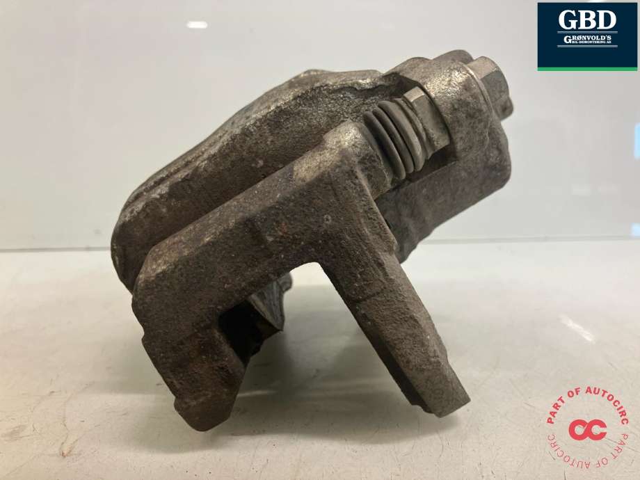 Bremsecaliper høyre foran til XPeng G3 2021-->> (3510211DC1-00-01|)