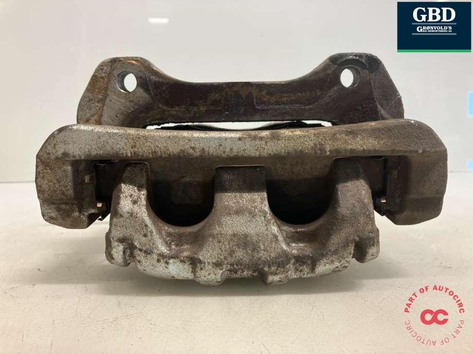 Bremsecaliper venstre foran til XPeng G3 2021-->>  (3510111DC1-00-01|)