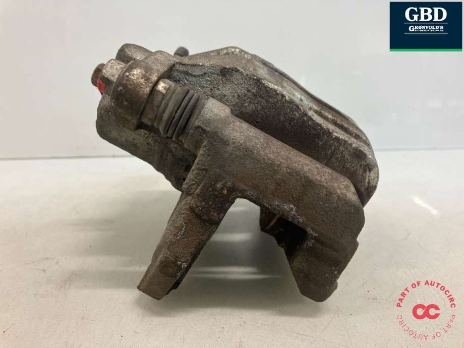 Bremsecaliper venstre foran til XPeng G3 2021-->>  (3510111DC1-00-01|)