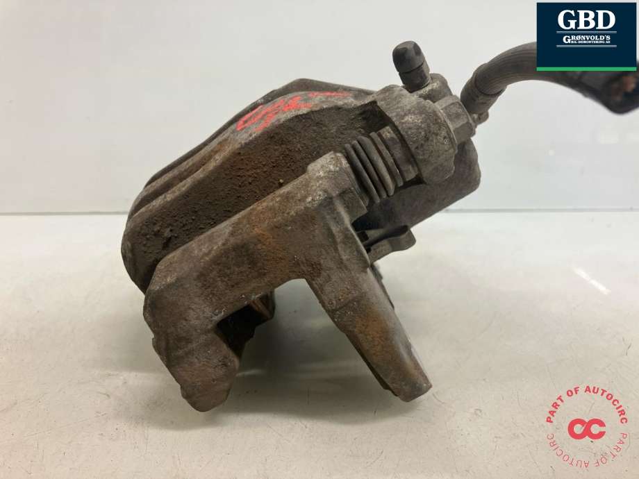 Bremsecaliper venstre foran til XPeng G3 2021-->>  (3510111DC1-00-01|)