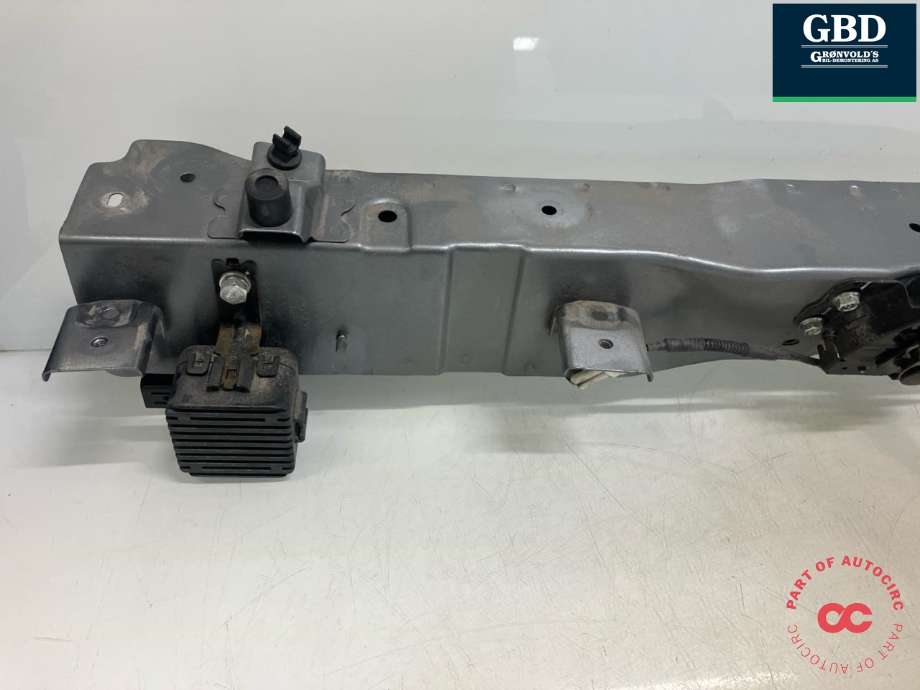 Frontplate til XPeng G3 2021-->> (4014100DB1-ZZ-01|4014010DB1-ZZ-01|)