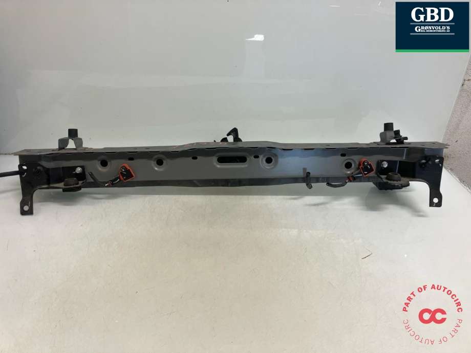 Frontplate til XPeng G3 2021-->> (4014100DB1-ZZ-01|4014010DB1-ZZ-01|)