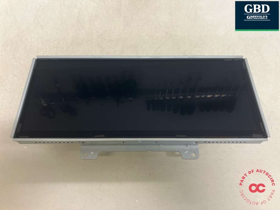 Instrumentpanel til XPeng G3 2021-->>  (8210001DC3|)