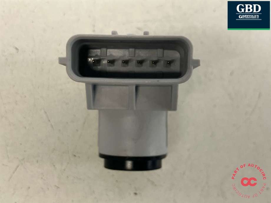 Parkeringssensor foran til XPeng G3 2021-->>  (8720002DB1-1K-02|8720002DB102|)