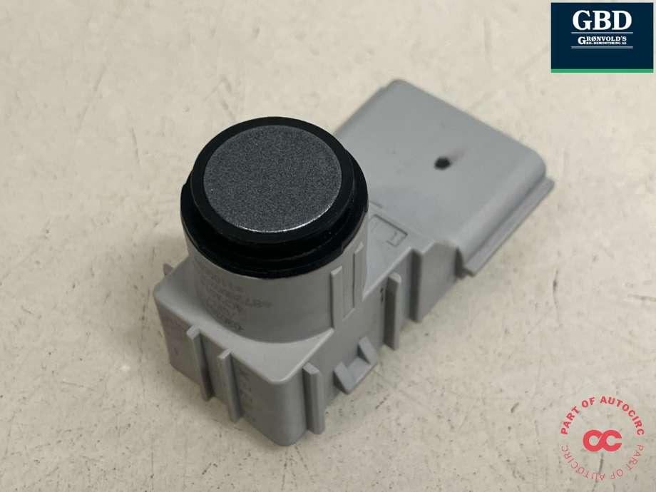 Parkeringssensor foran til XPeng G3 2021-->>  (8720002DB1-1K-02|8720002DB102|)