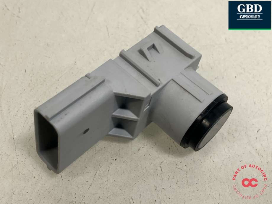 Parkeringssensor foran til XPeng G3 2021-->>  (8720002DB1-1K-02|8720002DB102|)