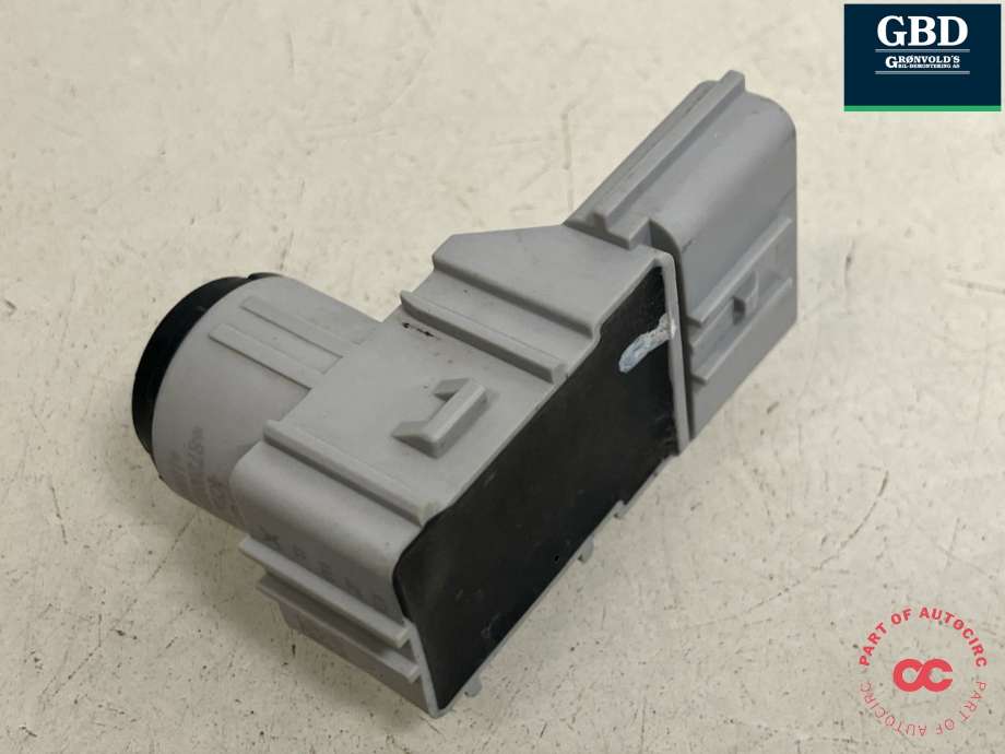 Parkeringssensor foran til XPeng G3 2021-->>  (8720002DB1-1K-02|8720002DB102|)