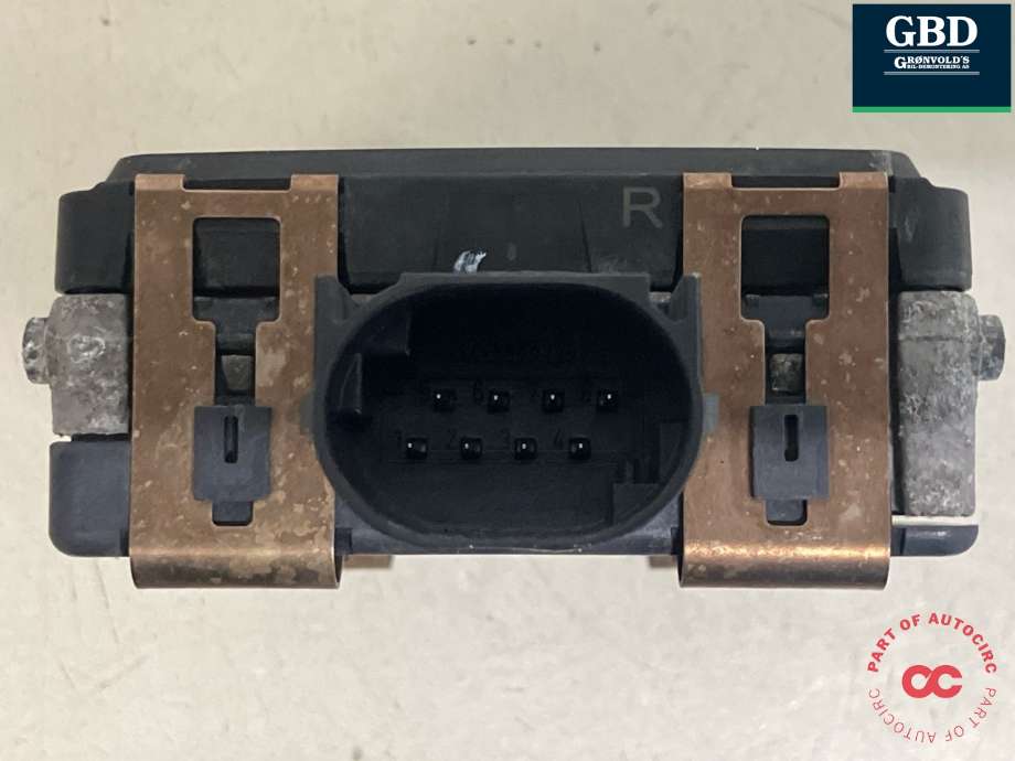 Sensor radar til XPeng G3 2021-->>  (BOSCH|8730014DC1-00-01|8730014DC1|0 203 303 108)