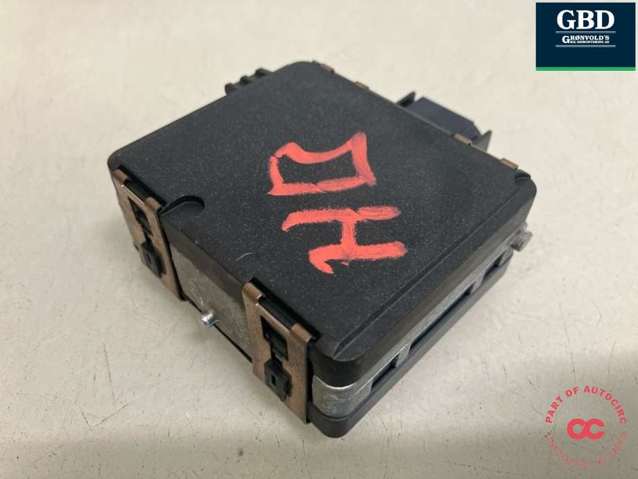 Sensor radar til XPeng G3 2021-->>  (BOSCH|8730021DC1-00-01|8730021DC1|0 203 303 110)