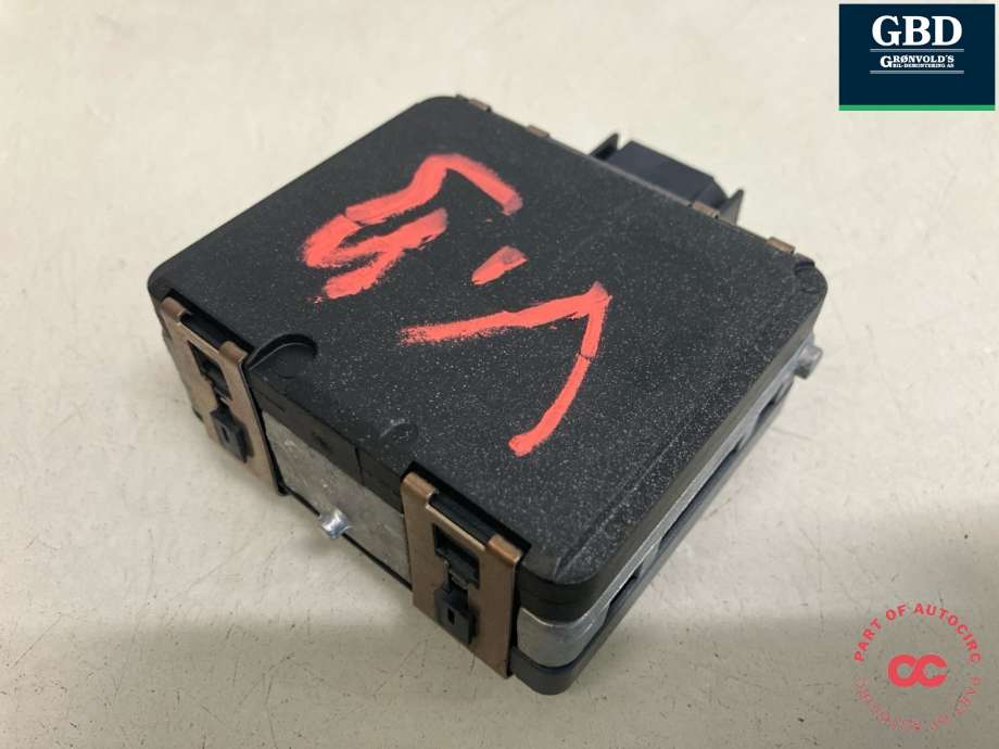 Sensor radar til XPeng G3 2021-->>  (BOSCH|8730017DC1-00-01|8730017DC1|0 203 303 109)