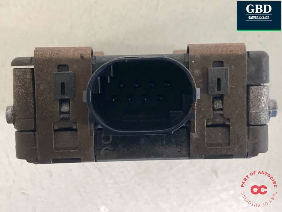 Sensor radar til XPeng G3 2021-->>  (BOSCH|8730017DC1-00-01|8730017DC1|0 203 303 109)
