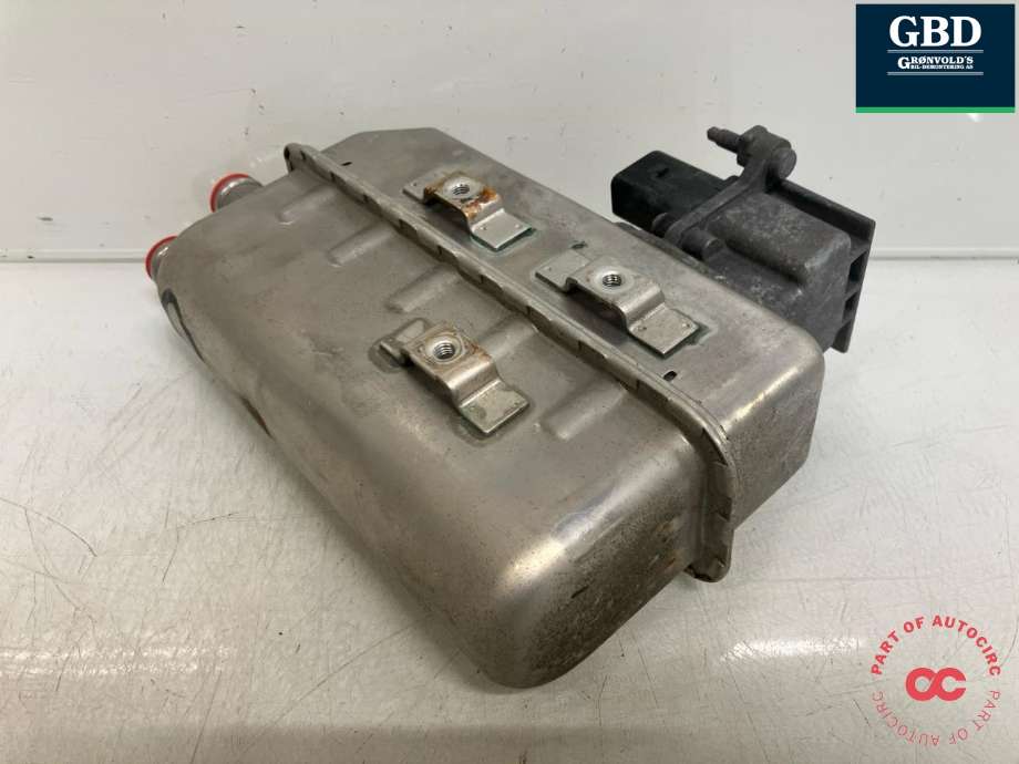 Varmeapparat PTC-heater til XPeng G3 2021-->>  (8155301DB1-00-02|)