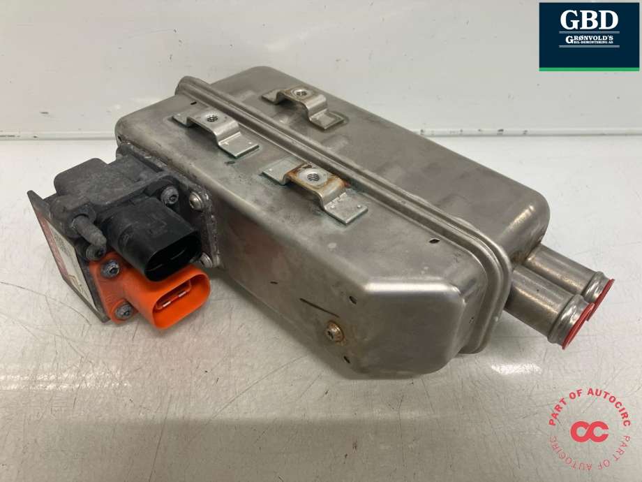 Varmeapparat PTC-heater til XPeng G3 2021-->>  (8155301DB1-00-02|)