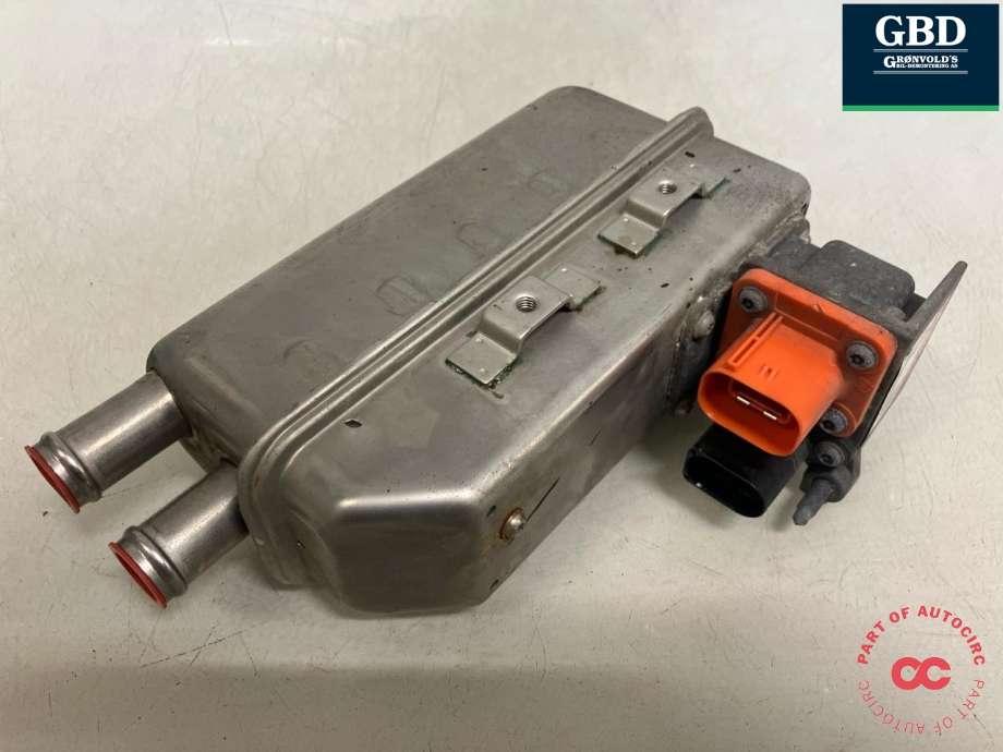Varmeapparat PTC-heater til XPeng G3 2021-->>  (8155301DB1-00-02|)