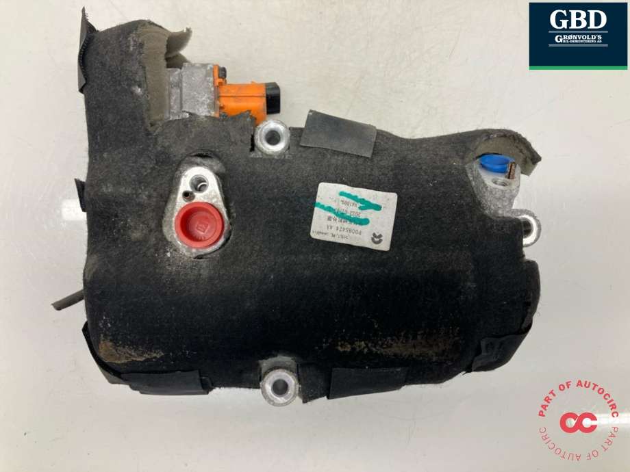Aircondition kompressor elbil til NIO ET7, 2022-->>  (P0201822AD)