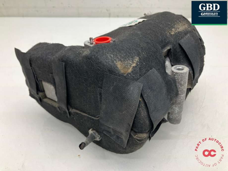 Aircondition kompressor elbil til NIO ET7 2022-->> (P0201822AD|P0085474 AA|)