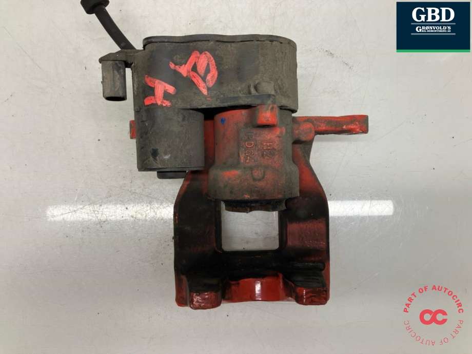 Bremsecaliper høyre bak, elektrisk til NIO ET7 2022-->> (P0206261AC|)