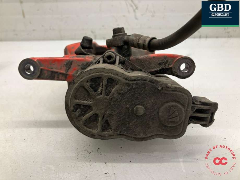 Bremsecaliper venstre bak, elektrisk til NIO ET7 2022-->>  (P0206260AC|)