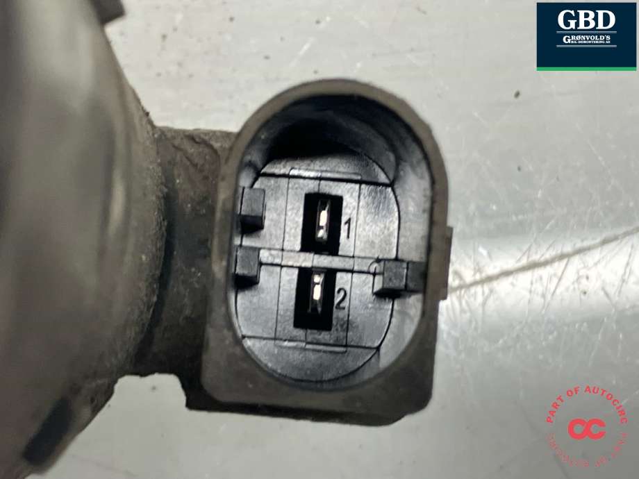 Bremsecaliper venstre bak, elektrisk til NIO ET7 2022-->>  (P0206260AC|)