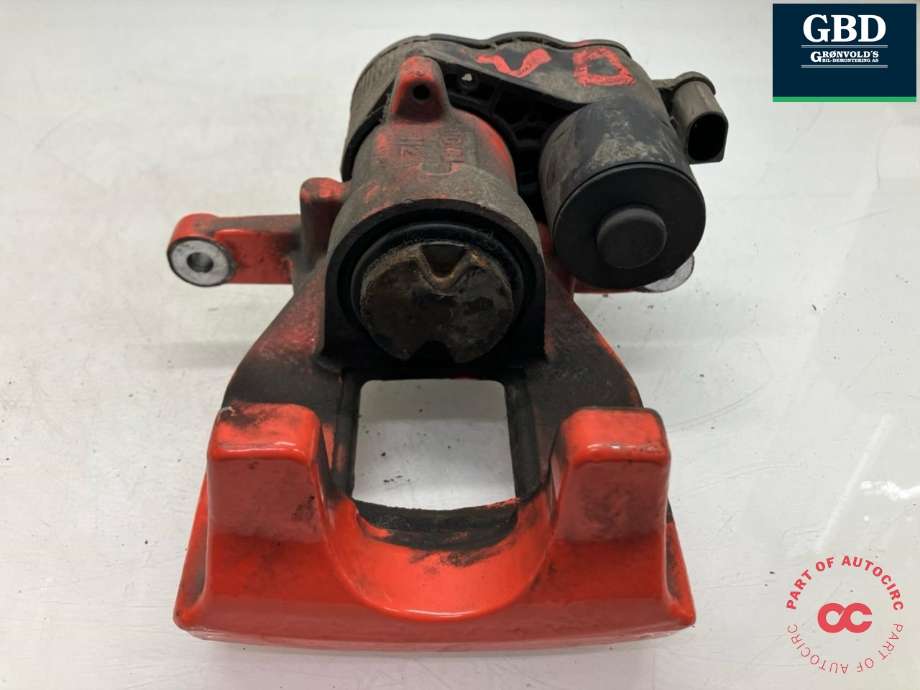 Bremsecaliper venstre bak, elektrisk til NIO ET7 2022-->>  (P0206260AC|)