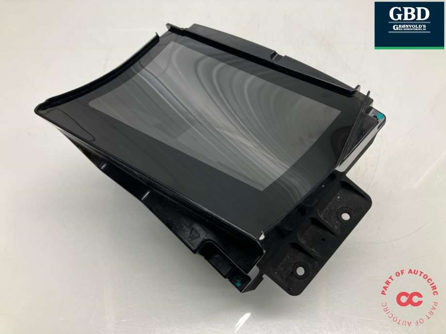 Instrument head-up display (HUD) til NIO ET7, 2022-->>  (P0211319)