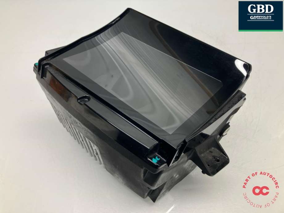 Instrument head-up display (HUD) til NIO ET7 2022-->>  (P0211319|)