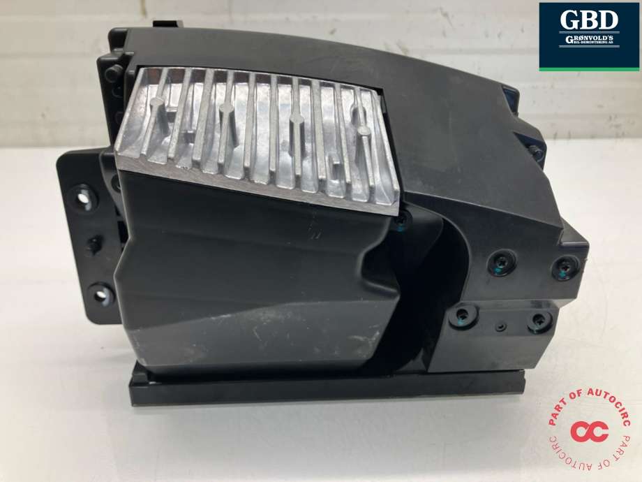 Instrument head-up display (HUD) til NIO ET7 2022-->>  (P0211319|)
