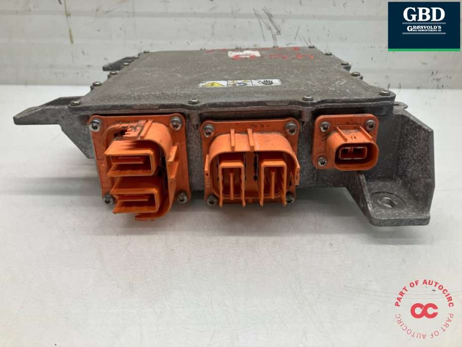 Inverter elbil til NIO ET7 2022-->>  (P0212751|)