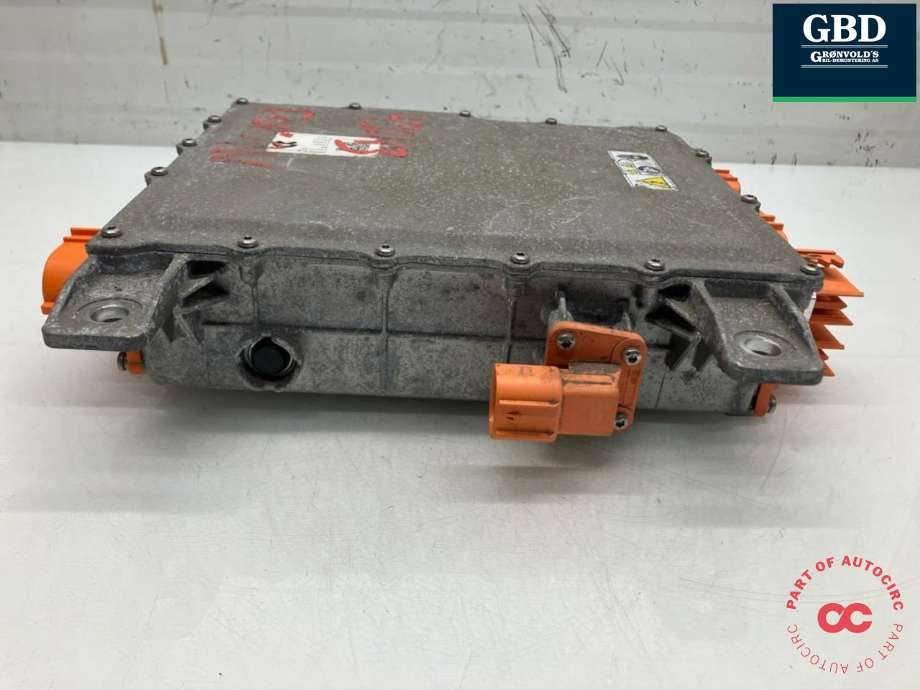 Inverter elbil til NIO ET7 2022-->>  (P0212751|)