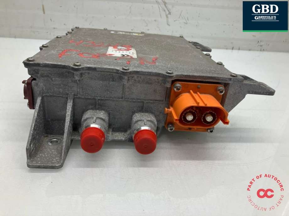 Inverter elbil til NIO ET7 2022-->>  (P0212751|)