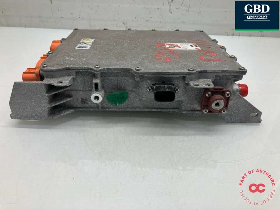 Inverter elbil til NIO ET7 2022-->>  (P0212751|)