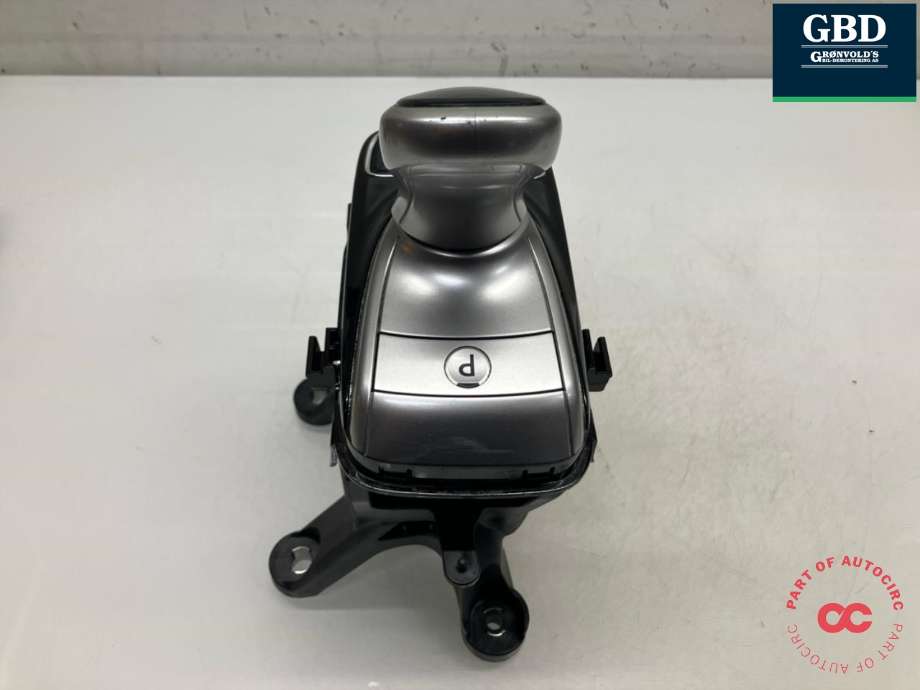 Girstang/girvelger automat til Mitsubishi Outlander 2015-->> (Type III, Fase 2) (2400A355|)