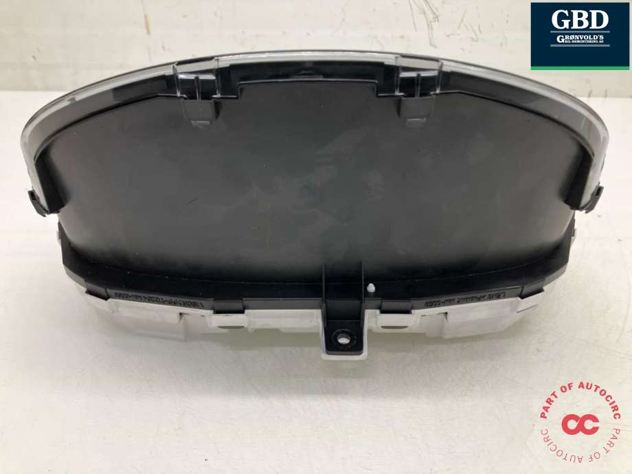 Instrumentpanel til Mitsubishi Outlander 2015-->> (Type III, Fase 2) (8100C455|)