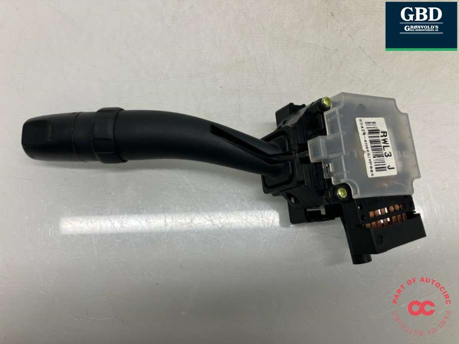 Bryter visker til Hyundai H-1 2012-->> (Type II, Fase 2)  (93420 4H005|93420-4H005 / WP005|)