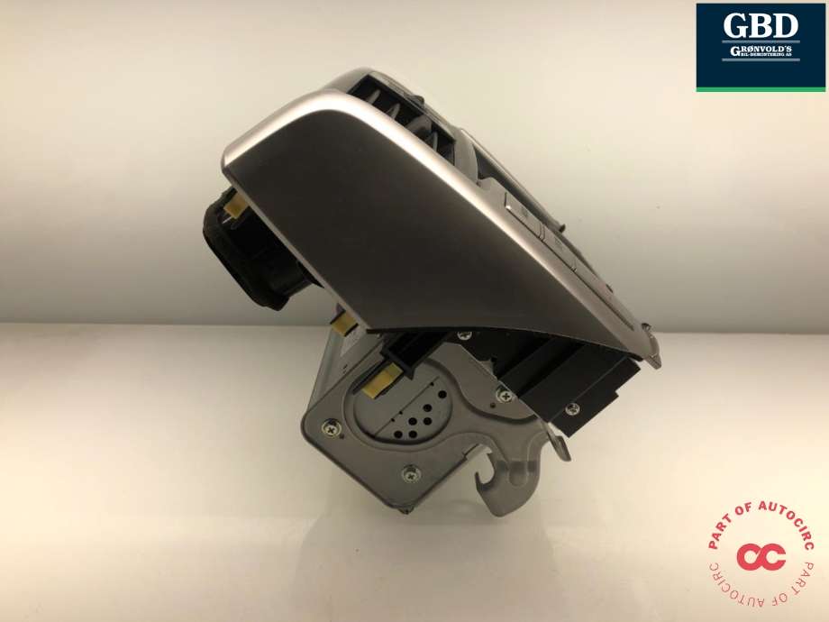 Bilstereo navigasjon skjerm til Toyota Land Cruiser 150 2010-2013 (Fase 1)  (8643160084|)