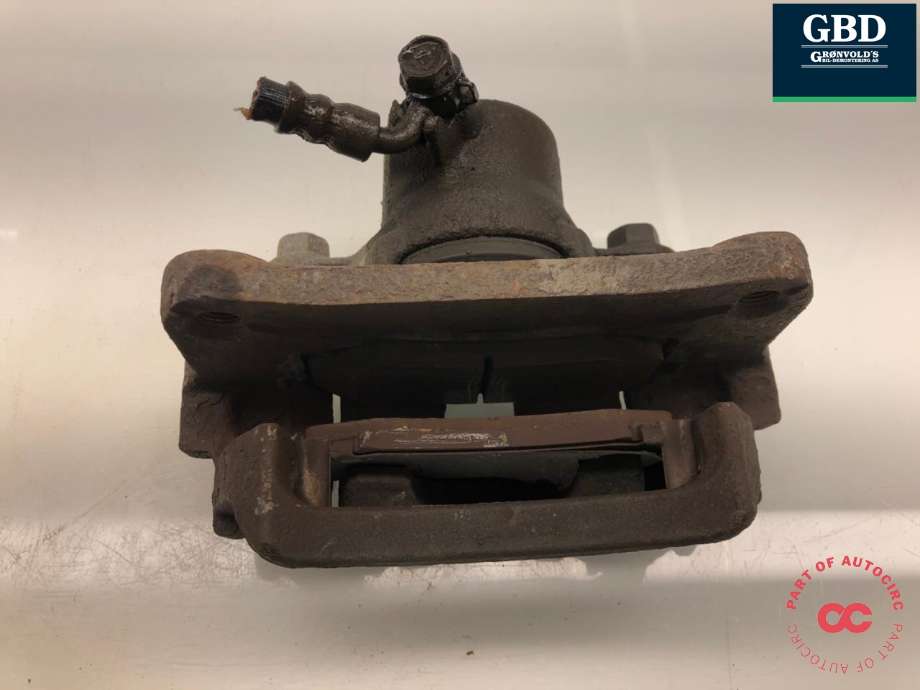 Bremsecaliper høyre bak til Toyota Land Cruiser 150 2010-2013 (Fase 1)  (4773034030|477303403084|)