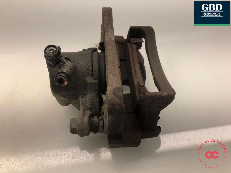Bremsecaliper høyre bak til Toyota Land Cruiser 150 2010-2013 (Fase 1)  (4773034030|477303403084|)