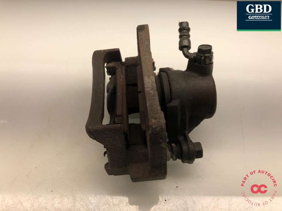 Bremsecaliper høyre bak til Toyota Land Cruiser 150 2010-2013 (Fase 1)  (4773034030|477303403084|)