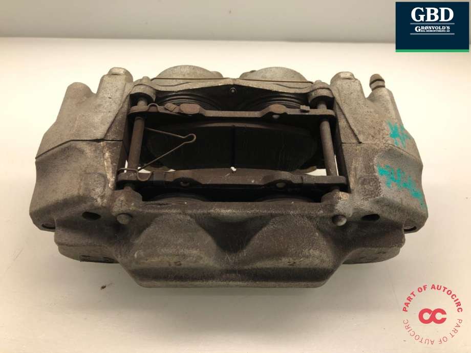 Bremsecaliper høyre foran til Toyota Land Cruiser 150, 2010-2013 (Fase 1)  (4773060300)