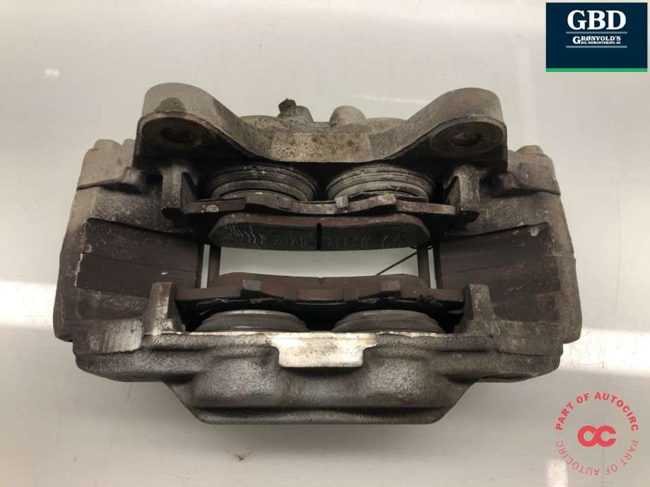 Bremsecaliper høyre foran til Toyota Land Cruiser 150 2010-2013 (Fase 1) (4773060300|477306030084|)